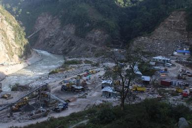 पूर्वाधार परियोजना राष्ट्रहितमै केन्द्रित हुनुपर्नेमा विज्ञको जोड